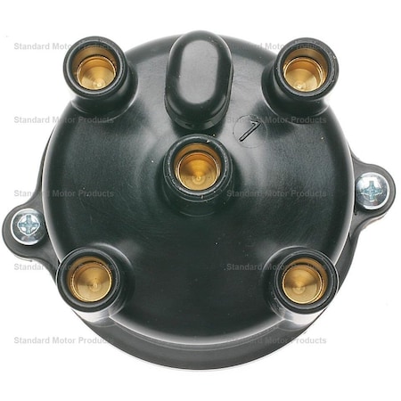 Standard Ignition Distributor Cap, Jh-80 JH-80